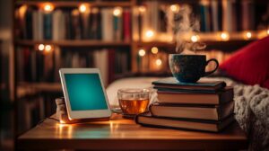 Test et avis de la liseuse Kindle Paperwhite : comment se positionne-t-elle face aux Kobo ?